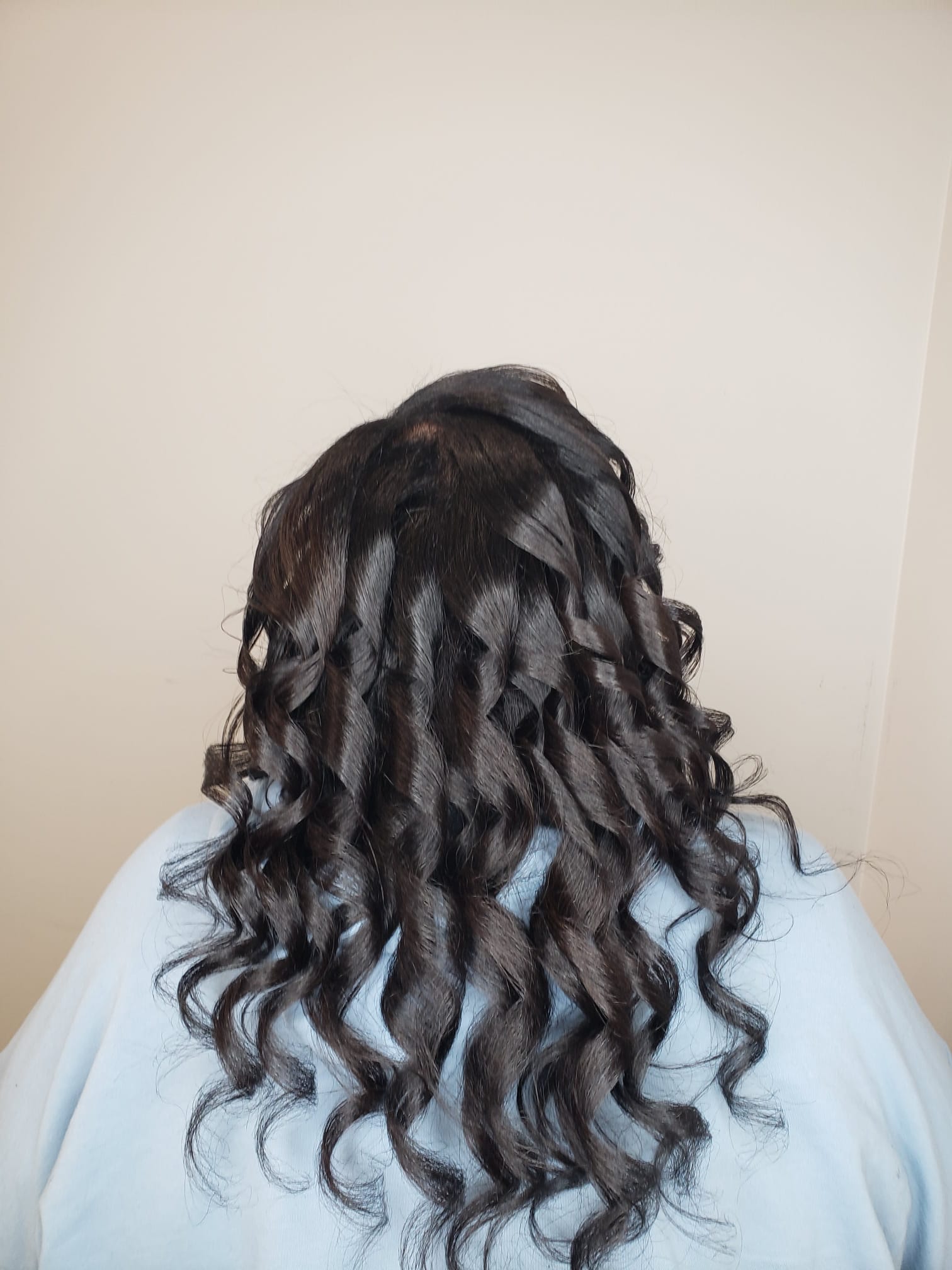 Roller Set
